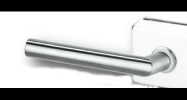 BSW square loopslotkruk voor serie K3 RAL9005 zwart-mat 03