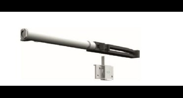 Duoline softclose demperá (Max deurgewicht 35kg)