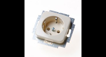 Bj wcd enkel m/a inb creme