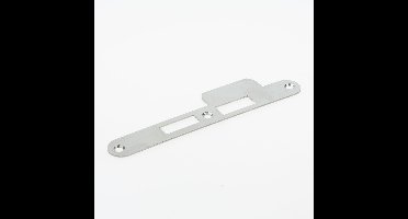 Nemef sluitpl.rond din R p4119/17