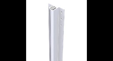 Secustrip basic wit bu.2115mm 4-6mm