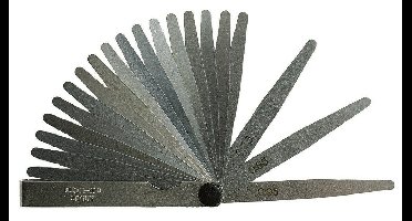 VOELERMATEN 20-DLG 0.05-1.00MM
