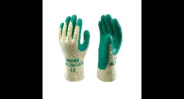 HANDSCHOEN SHOWA GRIP 11159011