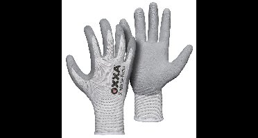 HANDSCHOEN X-NITRILE FOAM 09