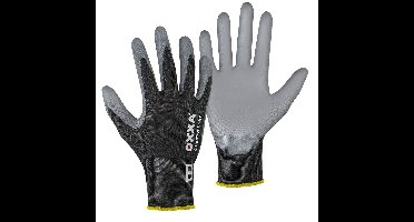 HANDSCHOEN X-DIAMONDPRO MAAT10