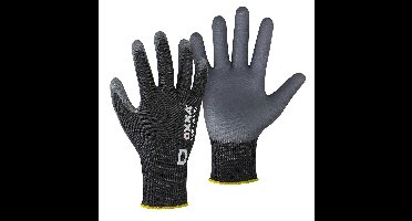 HANDSCHOEN X-DIAMONDPRO MAAT9