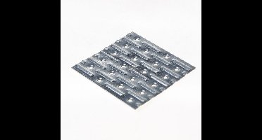 Spijkerplaat106x100x1.25 072620