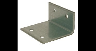 Kantplankverankering type 120 70x115 120x6 S