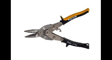 4tecx Figuurblikschaar D16S