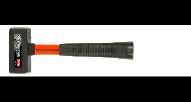 MOKER FIBER 1000GR. 181450