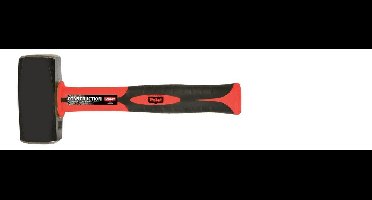 MOKER FIBER 1000G FC181450
