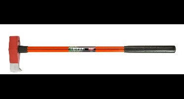 KLOOFBIJL NUPLA PRO 3KG 186430