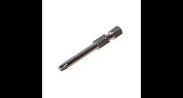 Bits 1/4" tx20 extra hard 50mm