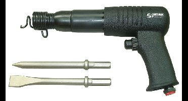 Pneum.hakhamerset zeskant v.steen