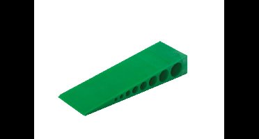 GB stelwig groen 150x45x25