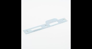 Nemef sluitpl.recht din R p646/12