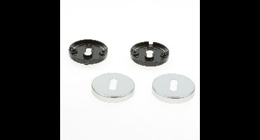 Hoppe sleutelrozetF1 slg 52mm 42kvs