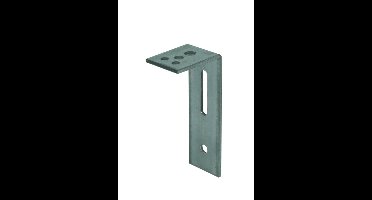 Hoekanker zwaar 80x190 60x6 SV