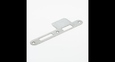 Nemef sluitpl.rond din R vp4139/17