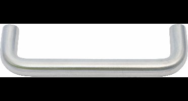 Draadgreep rvs 96mm d10