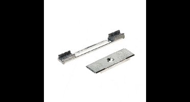 Slot inkortstuk F50x20