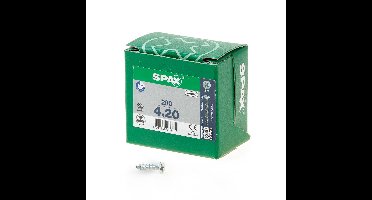 Spax pk pz geg.4,0x20(200)