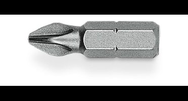 BIT 1/4" PH 0-25MM