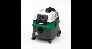 Hikoki stofzuiger rp250ydm nat/droog