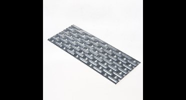 Spijkerplaat106x250x1.25 072650