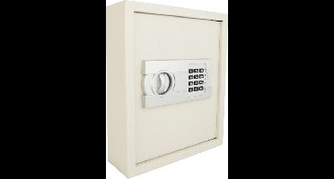 SLEUTELKLUIS PROTECTOR KEY 40E