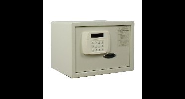 HOTELSAFE D 25MOS 121000181