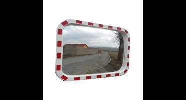 VERKEERSSPIEG. ACRYL RH600X800