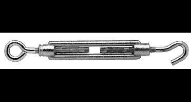 Spanschr.geg.haak/oog5x50