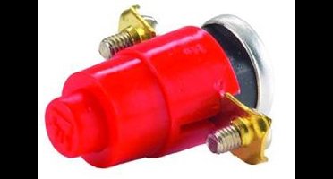 4tecx Thermobeveiligingsschakelaar NL/BE