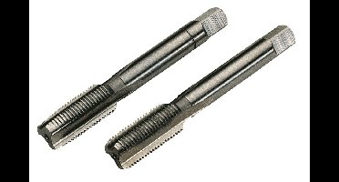 HANDTAPPEN HSS-G G 1/2 25318