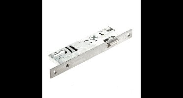 Wilka Smalslot RVS loop 138F-40 LS / RS