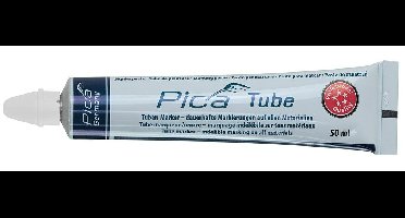 MARKEERPASTA WIT 50ML PI57552