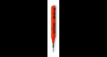 DIEPTEMARKEERSTIFT ROOD 150/40