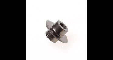 Mes pypsnyder staal f514 33100