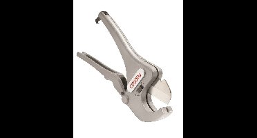 SCHAAR V/PVC BUIS 42MM 23498