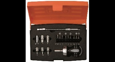 SCHROEVENDR.SET 808050S-18