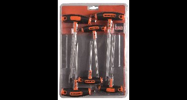 SCHROEVENDR.SET 6-DELIG 903T-2