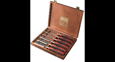 STEEKBEITELSET 424P-S6-EUR