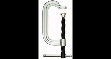 BESSEY C-KLEM 50/50 VC2