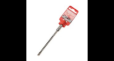Hamerboor 4-snij sds-plus 6x160mm
