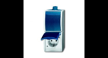 Bj combi wissel waterdicht opb