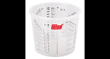 MENGBEKER 1400ML 20.300.75