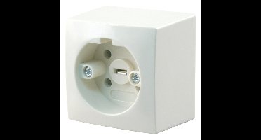 OPB CONTACTDOOS 16A LOS 137220