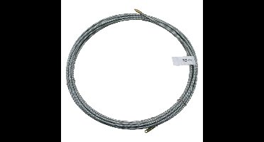 TREKVEER METAAL 10M 147565