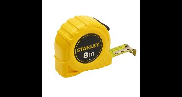 ROLBANDMAAT STANLEY-8 1-30-457